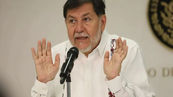 El que "Ya valió…" fue Noroña