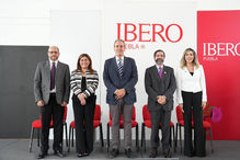 Preside Pepe Chedraui inicio de la Semana de la Transparencia 2026 para juventudes poblanas