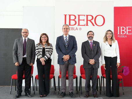Preside Pepe Chedraui inicio de la Semana de la Transparencia 2026 para juventudes poblanas