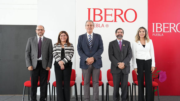 Preside Pepe Chedraui inicio de la Semana de la Transparencia 2026 para juventudes poblanas