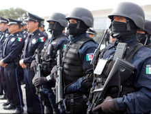 Principal riesgo para México en 2026, es el Crimen Organizado