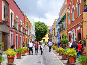 Gobierno de Puebla fortalece planeación del Tianguis Turístico 2027