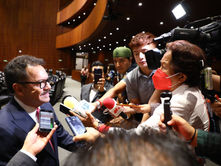 Lo único en riesgo con desaparición de fideicomisos del PJF son los privilegios: IMV