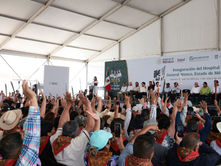 “Nunca vamos a aceptar la presencia del ejército de Estados Unidos en nuestro territorio”: Sheinbaum