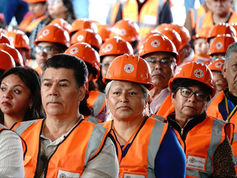 Celebra Ayuntamiento de Puebla Día Nacional de Protección Civil