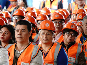Celebra Ayuntamiento de Puebla Día Nacional de Protección Civil
