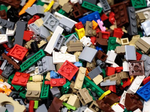 15 curiosidades de LEGO que probablemente no conocías