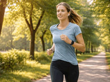 ¿Te cansas muy rápido al trotar? 6 ajustes simples para dosificar mejor tu energía