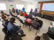 Fortalece CEPOSAMI atención educativa para la niñez