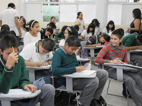 Reprueba México en prueba PISA: se rezaga en matemáticas y lectura