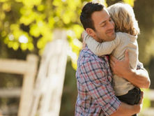 Apapáchame: Día Internacional del Abrazo