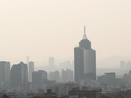 Finaliza contingencia ambiental atmosférica en el Valle de México