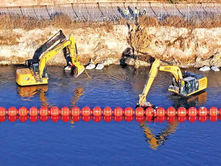 Aceptan detener a migrantes en templos y escuelas de EUA