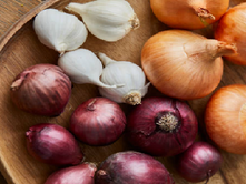 Del Viejo al Nuevo Mundo: los ingredientes que cruzaron el Atlántico