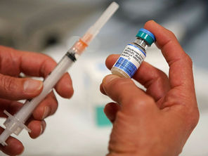 Regreso del sarampión reactiva alertas, AMP urge a vacunar a niños