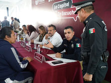 Llega Día del Pueblo del Ayuntamiento de Puebla a la Rivera Anaya