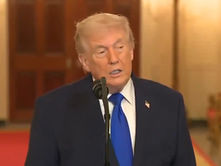 Lanza Trump sentencia al gobierno de México: “Si ellos no van a hacer el trabajo, nosotros lo haremos”