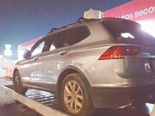 Detiene SSC a dos personas por amenazas y portación de arma de fuego sin licencia