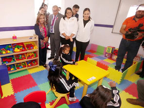 Sedif Tlaxcala propone incorporar centros de atención y rehabilitación a la legislación local