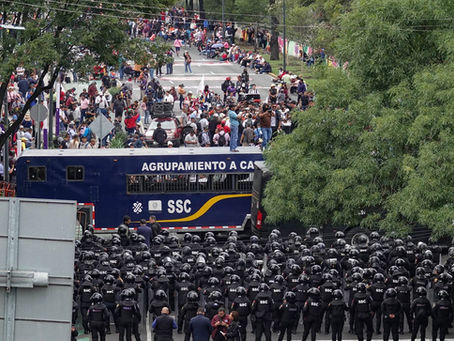 Preparan defensas para el Mundial; sedes del torneo y alternas