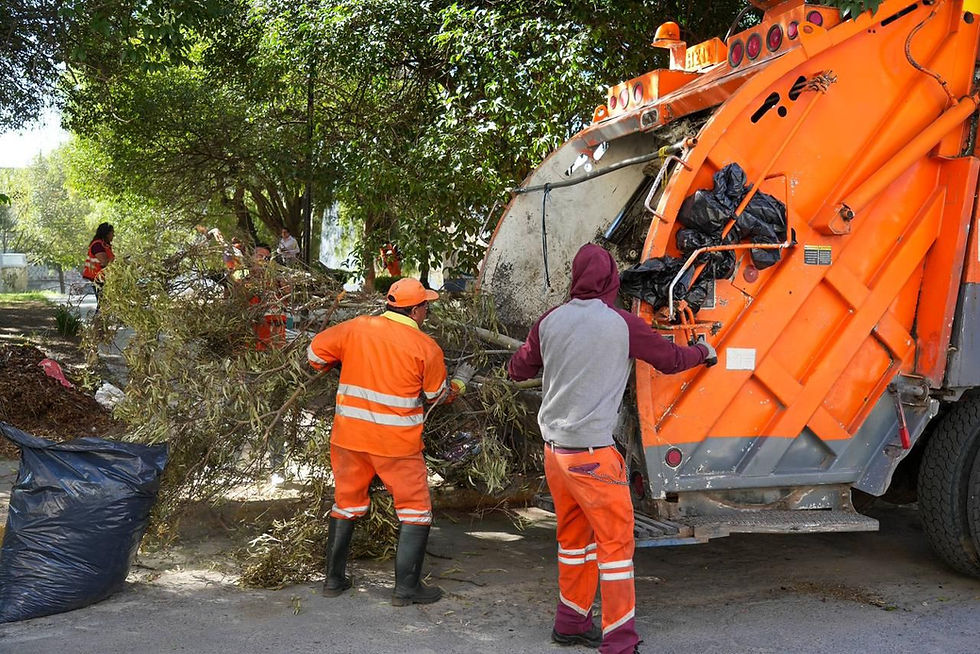 Ayuntamiento de Puebla fortalece acciones de limpieza para dignificar espacios públicos