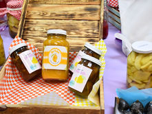 Finaliza Taller de Mermeladas, Almíbares y Frutas Cristalizadas en la UTH