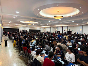 32% de aspirantes a la UNAM faltaron al examen de control