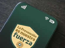 Celulares tendrán nueva alarma por huracanes e inundaciones