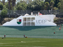 Estadio Zaragoza hospedará Summit 2026 de la UDEP