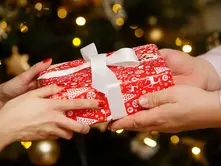 Regalos para los menos afortunados: Día de las Cajas - Boxing Day