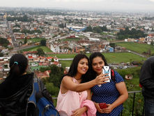 Reporta Turismo del Ayuntamiento de San Andrés Cholula 125 mil visitantes de enero a junio