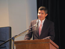 Dice Rivera: Armenta puede asistir a las instancias que considere por caso de La Resurrección