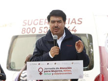 Ante incidencia delictiva en la Sierra Negra busca Gobierno de Puebla coordinación con GN y Ejércit