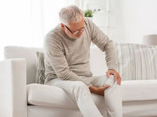 Así influyen las bajas temperaturas en tus articulaciones y qué hacer para evitarlo