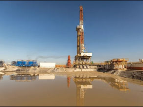 Fracking: qué es y cómo afecta al medioambiente, según Greenpeace