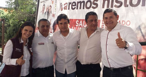 Foto: Archivo @inforneutra