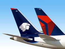 Amenaza Estados Unidos con vetar vuelos mexicanos; SICT niega afectación