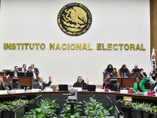 Confirma el INE que no habrá candidato presidencial independiente en 2024