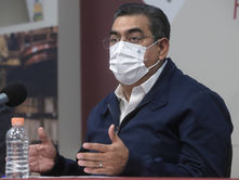 Doblan transportistas a Céspedes y Gobierno de Puebla extiende plazo de verificación