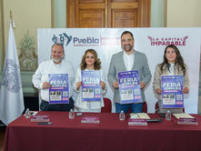 Ayuntamiento invita a Feria de Empleo de las Mujeres Imparables