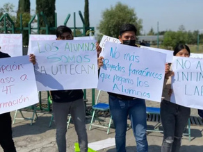 ¿Hasta cuándo habrá orden en los OPD’s del sector educativo en Puebla?