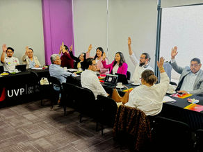 Participa UTH en sesión de ANUIES