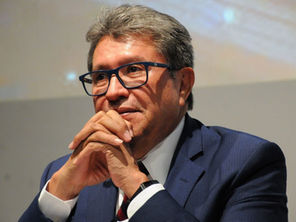 Estima Monreal que el “Plan B” se discutirá después de Semana Santa