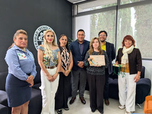 Obtienen docentes y alumna de la UTP acreditaciones internacionales por proyectos de investigación