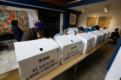 Posponen presentación de Reforma Electoral prevista para hoy