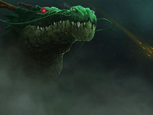 Año Nuevo Chino: 2024 Año del Dragón