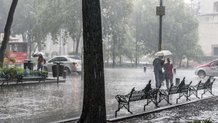 Saca el paraguas: se esperan lluvias intensas durante los próximos 5 días
