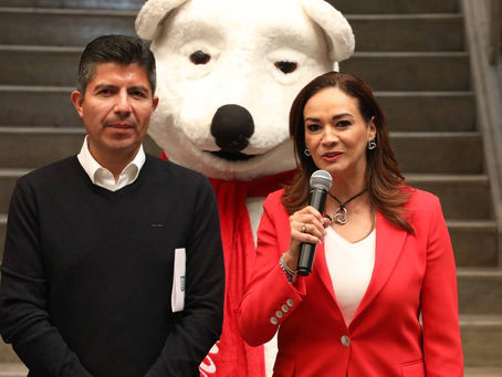 Ayuntamiento de Puebla presentará diversas actividades para temporada navideña