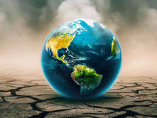 Día Internacional contra el Cambio Climático