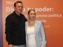 Reportan estable a Sergio Torres, diputado que sufrió un ataque a balazos en Sinaloa